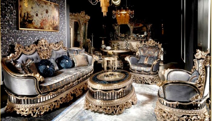 Luxury Furniture